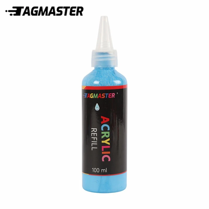 Acrylic Marker Ink