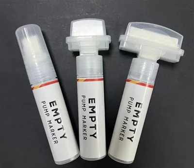 Маркер для пустого насоса Tagmaster 30 мм