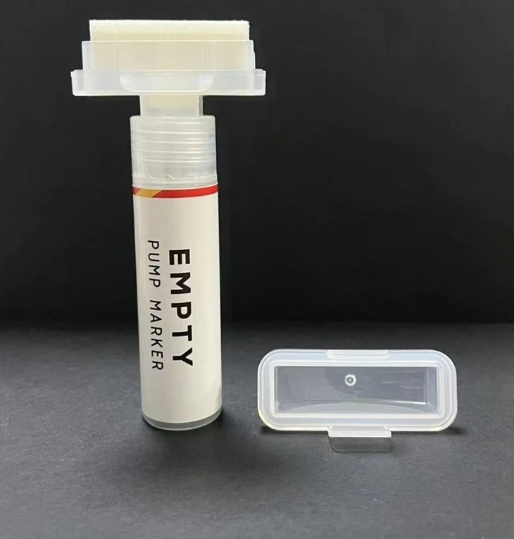 Tagmster 30mm Empty Pump Marker