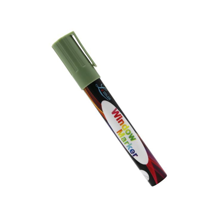 6mm Window Glass Marker Pen