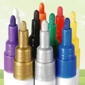 Чернила для шин